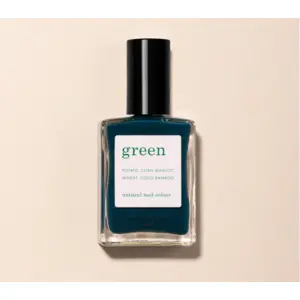 manucurist Green Nagellak pas cher