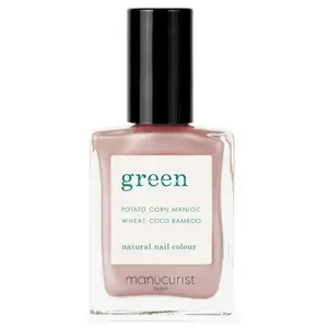 manucurist Green Nagellak pas cher