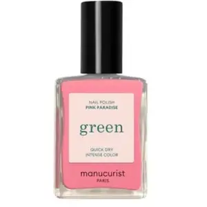 manucurist Green Nagellak pas cher
