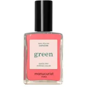 manucurist Green Nagellak pas cher
