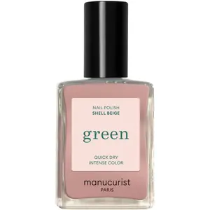 manucurist Green Nagellak pas cher