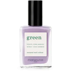 manucurist Green Nagellak pas cher