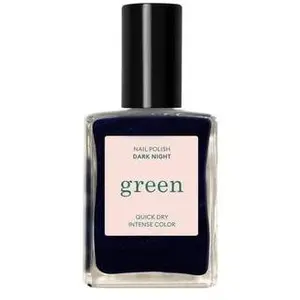 OPI, Vernis à ongles, Manucurist Green vernis à ongles Dark Night (Nui...