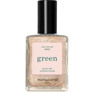 manucurist Green Nagellak pas cher