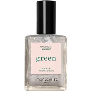 manucurist Green Nagellak pas cher