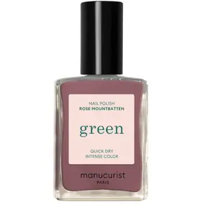 manucurist Green Nagellak pas cher