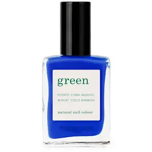 manucurist Green Nagellak pas cher