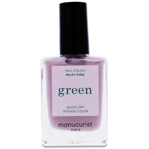 manucurist Green Nagellak pas cher
