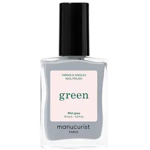 manucurist Green Nagellak pas cher