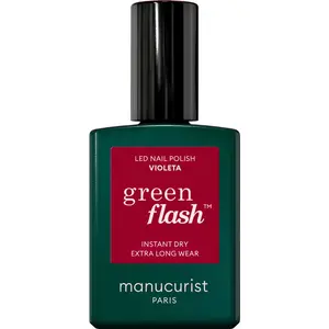 manucurist Green Nagellak pas cher