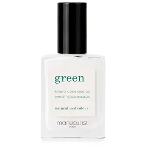 manucurist Green Nagellak pas cher