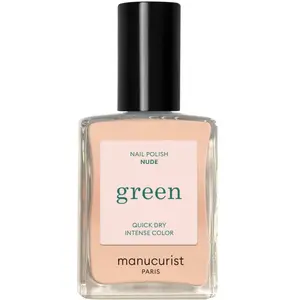 manucurist Green Nagellak pas cher