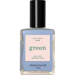 manucurist Green Nagellak pas cher