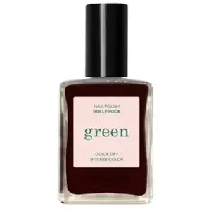 Manucurist Vernis À Ongles Green Hollyhock 15ml MANCURIST pas cher
