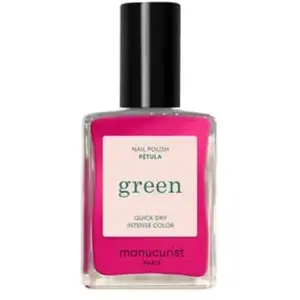 manucurist Green Nagellak pas cher