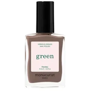 manucurist Green Nagellak pas cher