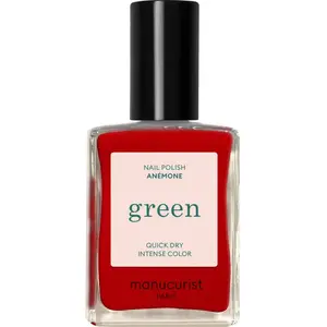manucurist Green Nagellak pas cher