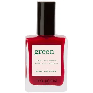 manucurist Green Nagellak pas cher