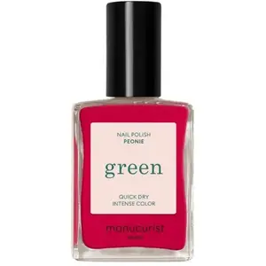 manucurist Green Nagellak pas cher