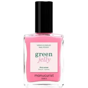 manucurist Green Jellies Nagellak pas cher