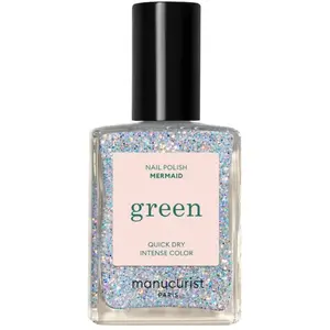 manucurist Green Nagellak pas cher
