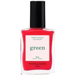 manucurist Green Nagellak pas cher