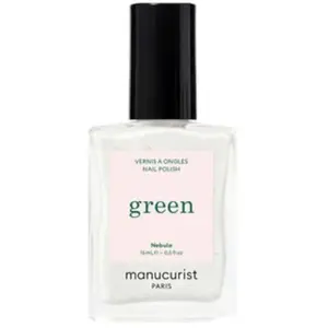 manucurist Green Nagellak pas cher