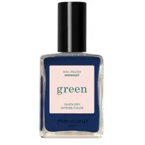 manucurist Green Nagellak pas cher