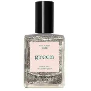 manucurist Green Nagellak pas cher
