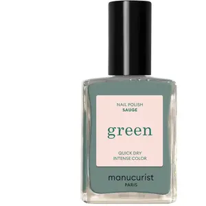manucurist Green Nagellak pas cher