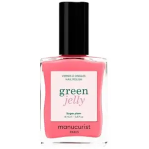 manucurist Green Jellies Nagellak pas cher