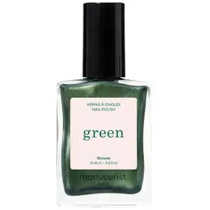 manucurist Green Nagellak pas cher