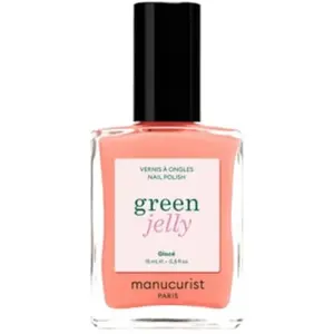 manucurist Green Jellies Nagellak pas cher