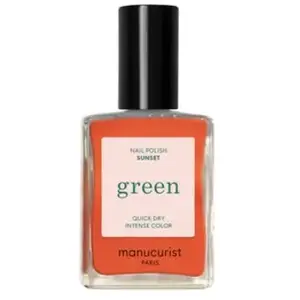 manucurist Green Nagellak pas cher