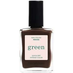 manucurist Green Nagellak pas cher