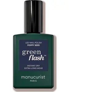 manucurist Green Flash Gel Nagellak pas cher