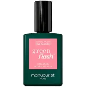 MANUCURIST - Green Flash PINK PARADISE 15mlVendu parcdiscount