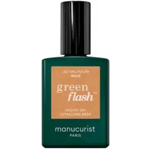manucurist Green Flash Gel Nagellak pas cher