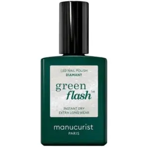 manucurist Green Flash Gel Nagellak pas cher