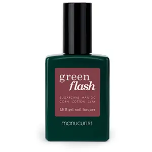 manucurist Green Flash Gel Nagellak pas cher
