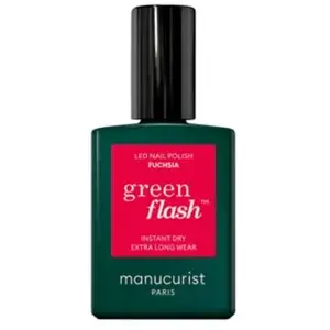 MANUCURIST - Manucurist GREEN FLASH FUCHSIA pas cher