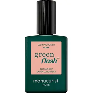 manucurist Green Flash Gel Nagellak pas cher