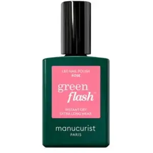 manucurist Green Flash Gel Nagellak pas cher
