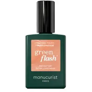 manucurist Green Flash Gel Nagellak pas cher