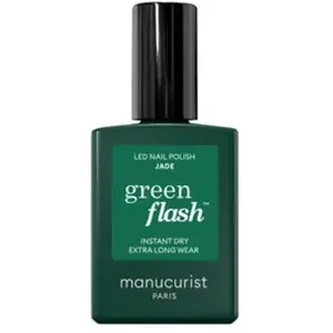 Manicurist, Vernis à ongles, Vernis à ongles (Jade) pas cher
