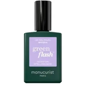 manucurist Green Flash Gel Nagellak pas cher