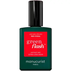manucurist Green Flash Gel Nagellak