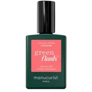manucurist Green Flash Gel Nagellak pas cher