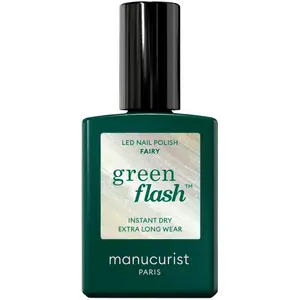 manucurist Green Flash Gel Nagellak