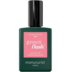 manucurist Green Flash Gel Nagellak